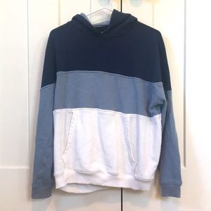 AE oversized hoodie